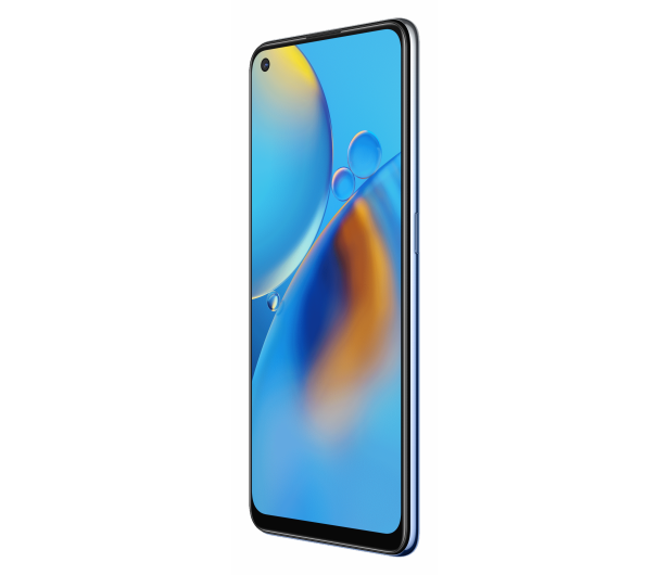 OPPO A74 4/128GB Midnight Blue - 650222 - zdjęcie 8